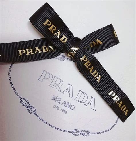 prada ribbon|This Is How Prada's Iconic Ribbon Dress Is Made .